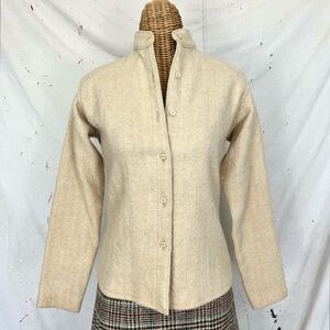 Nantucket Looms Jacket